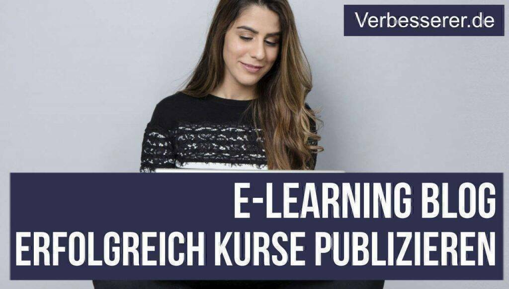 online Kurse erfolgreich veröffentlichen